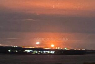 Новини світу - У Волгограді вкотре палає НПЗ