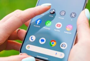 Новини світу - У ЄС хочуть заборонити дітям користуватися соцмережами