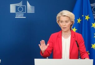 Новини світу - У ЄС назвали пріоритети щодо мирної угоди для України