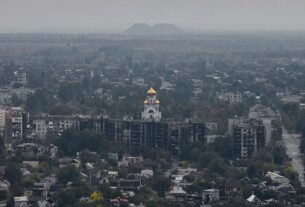 Новини України - У ЗСУ розповіли, як стримують росіян в Покровську