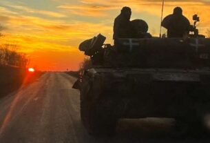 Новини України - У ЗСУ є успіхи на важливих напрямках - Генштаб