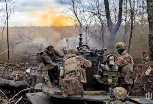 Новини України - У ЗСУ заявили про дуже напружену ситуацію біля Вовчанська