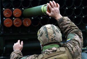 Новини України - У ЗСУ заявили про відступ з позицій на Запоріжжі