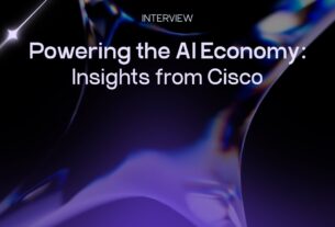 Powering the AI Economy EN