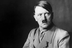 Технології - Учені вперше в історії розшифрували ДНК Гітлера