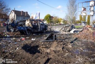 Новини України - Удар по Чорноморську: кількість постраждалих зросла