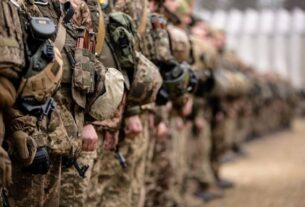 Новини України - Удар по шикуванню ЗСУ: у бригаді заявили про відсторонення від посад