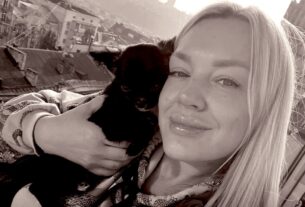Новини України - Удар по Слав’янську: волонтерка загинула під час годування тварин