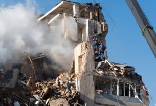 Новини України - Удар по Тернополю: немає зв'язку з 25 людьми