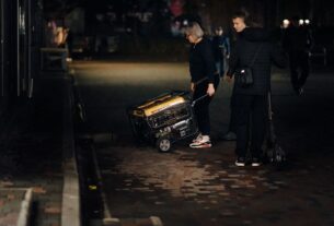 Новини України - Удари РФ: Полтавщина "відрізана" від енергосистеми України