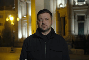 Новини України - Україна готує новий раунд переговорів - Зеленський