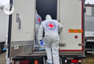 Новини України - Україна повернула 1000 тіл полеглих воїнів