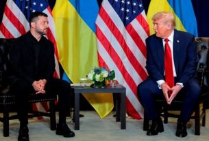 Новини України - Україна та США домовляються про візит Зеленського - ЗМІ