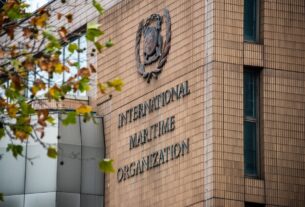 Новини світу - Україна заблокувала членство РФ у раді Міжнародної морської організації