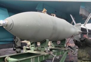 Новини України - Україна зазнала найбільших атак КАБами у жовтні