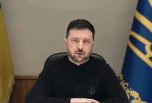 Новини України - Україні потрібна підтримка союзників - Зеленський