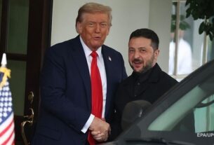 Новини світу - Україні визначили дедлайн для підписання плану США