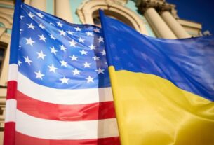Новини України - Українська делегація прибула на переговори до США