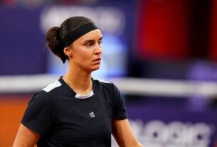 Новини спорту - Українська тенісистка готується до відновлення виступів