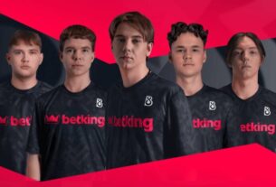 Новини спорту - Українські кіберспортсмени B8 обіграли бразильців на міжнародному турнірі