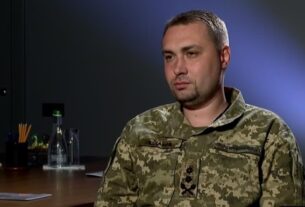 Новини України - Українську делегацію на переговорах зі США може очолити Буданов - ЗМІ