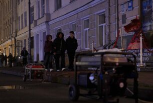 Новини України - Українцям пропонують гроші за підключення генераторів до мобільних станцій