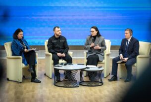 Новини України - Укриття в Україні здатні вмістити половину населення - МВС