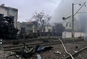 Новини України - Укрзалізниця скасувала деякі поїзди через бойові дії