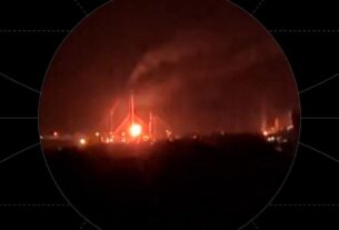 Новини України - Уражено НПЗ і логістику росіян - Генштаб