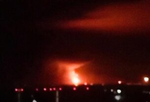 Новини України - Уражено п'ять важливих цілей росіян - Генштаб