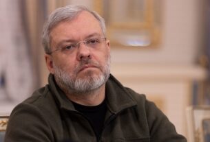 Новини України - Уряд відсторонив Галущенка від посади міністра юстиції