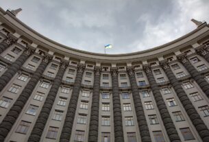 Новини України - Уряд запускає проєкт з корекції рубців для військових