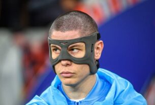 Новини спорту - УЄФА відзначив п’ятьох українців після чергового туру ЛК