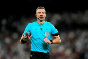 Новини спорту - УЄФА визначився з арбітром на матч Франція - Україна