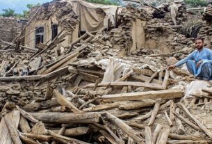 Новини світу - В Афганістані стався сильний землетрус: є жертви