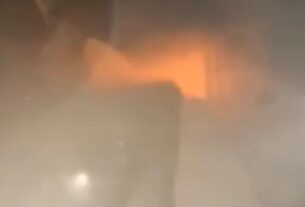 Новини світу - В Білорусі на одному з двох НПЗ спалахнула пожежа