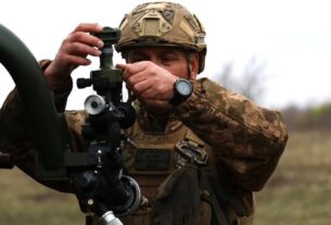 Новини України - В DeepState пояснили, чим небезпечне зайняття росіянами Рівнопілля