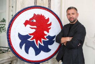 Новини спорту - В італійську Дженоа радником із питань спорту прийшов Резван Рац