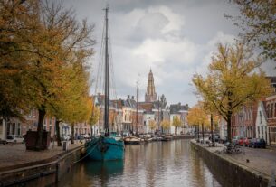 Новини світу - В Нідерландах стався найпотужніший землетрус: є руйнування