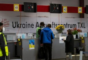 Новини світу - В Німеччині обмежать виплати частині українських біженців