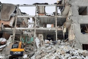 Новини України - В ООН оцінили масштаби житлових проблем в Україні