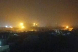 Новини світу - В Орлі і Владимирі РФ чутно вибухи: уражено енергооб’єкти