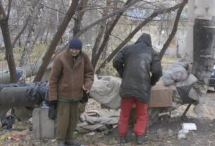 Новини світу - В РФ викрили угруповання, що відправляло безхатьків на війну в Україну