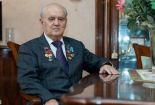 Новини світу - В Росії помер розробник пускових установок систем Іскандер