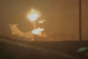 Новини України - В Росії уражено стратегічні об’єкти - Генштаб