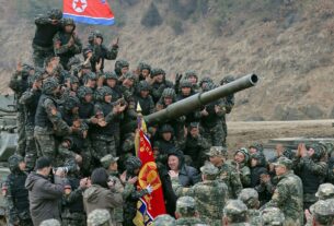 Новини світу - В Росії заявили, що північнокорейські сапери розміновують Курщину