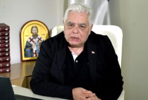 Новини світу - В Сербії планують закрити три незалежні ЗМІ, зокрема Радіо Свобода