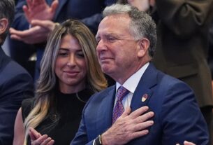 Новини світу - В США обурені через "злиту" розмову Віткоффа з росіянами