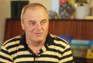 Новини України - В Туреччині помер колишній кримський політв'язень Едем Бекіров