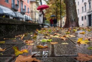 Новини України - В Україні найближчими днями дощитиме